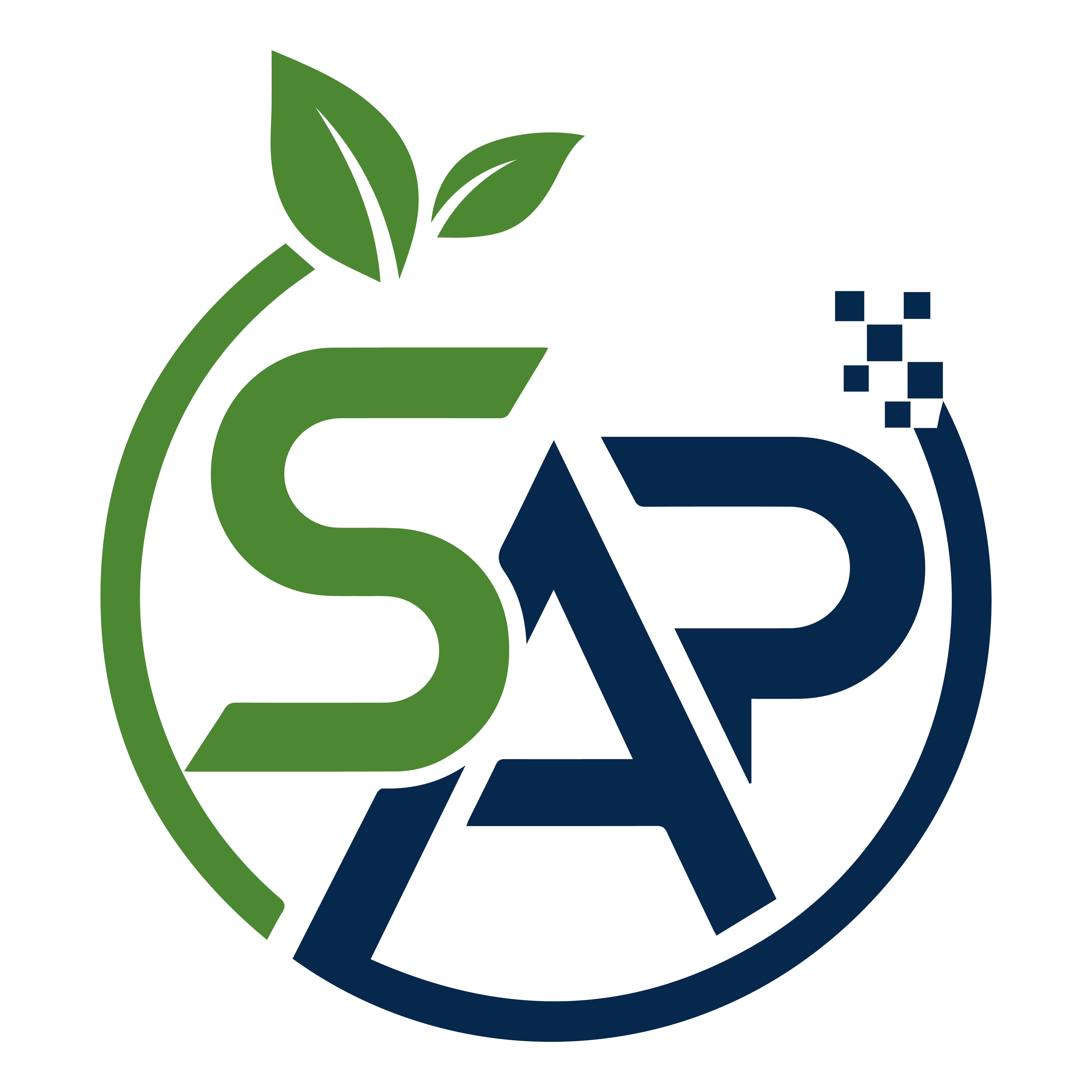 SAP Traders Logo